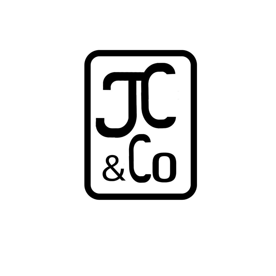 JC&CO Logo