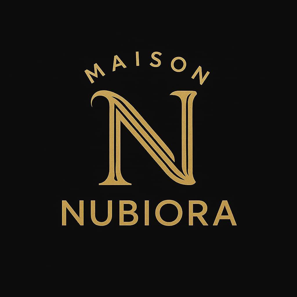 NUBIORA Logo